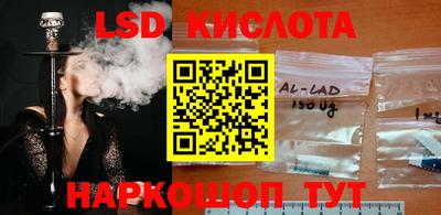молекула духа Гусев
